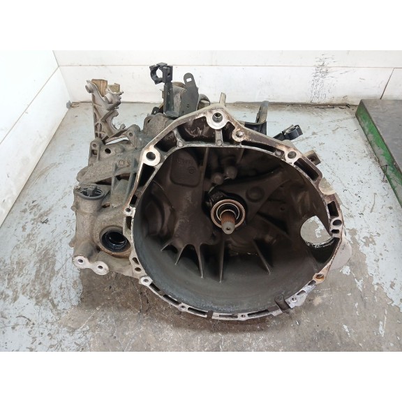 Recambio de caja cambios para nissan primera hatchback (p12) 2.2 dci referencia OEM IAM 8200131489  