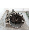 Recambio de caja cambios para nissan primera hatchback (p12) 2.2 dci referencia OEM IAM 8200131489  