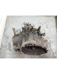 Recambio de caja cambios para nissan primera hatchback (p12) 2.2 dci referencia OEM IAM 8200131489   2