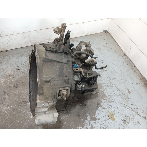 Recambio de caja cambios para nissan primera hatchback (p12) 2.2 dci referencia OEM IAM 8200131489  