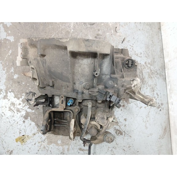 Recambio de caja cambios para nissan primera hatchback (p12) 2.2 dci referencia OEM IAM 8200131489  