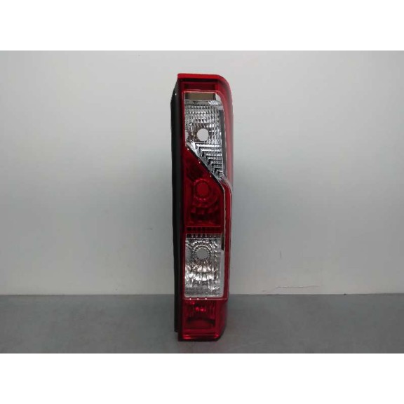 Recambio de piloto trasero derecho para opel movano b kasten/combi referencia OEM IAM 265500023R 4419379 