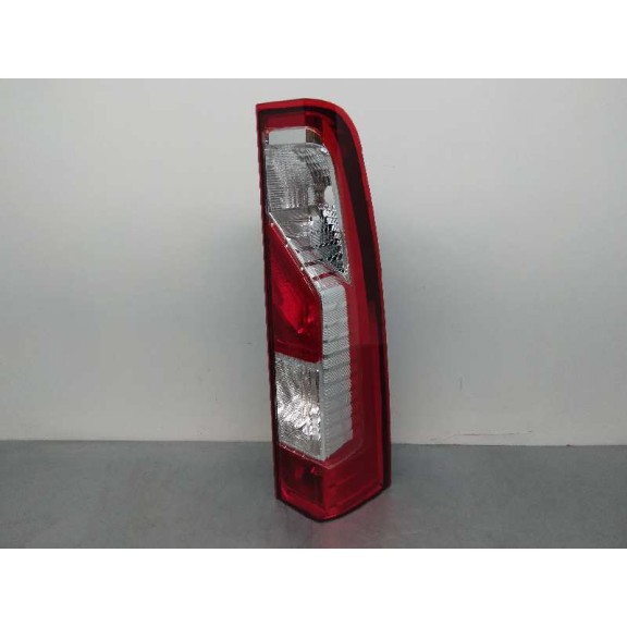 Recambio de piloto trasero derecho para opel movano b kasten/combi referencia OEM IAM 265500023R 4419379 