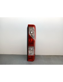 Recambio de piloto trasero derecho para opel movano b kasten/combi referencia OEM IAM 265500023R 4419379 