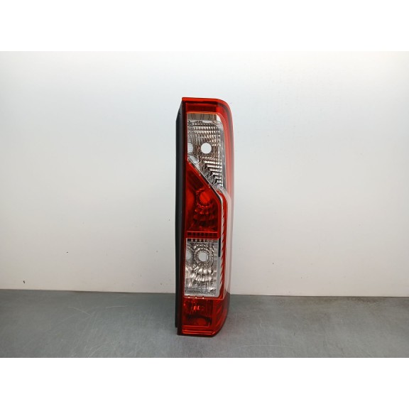 Recambio de piloto trasero derecho para opel movano b kasten/combi referencia OEM IAM 265500023R 4419379 