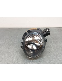 Recambio de faro antiniebla derecho para seat altea (5p1) 1.4 16v tsi referencia OEM IAM 1j0941702 13852272 