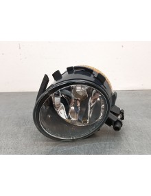 Recambio de faro antiniebla derecho para seat altea (5p1) 1.4 16v tsi referencia OEM IAM 1j0941702 13852272  2