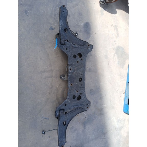 Recambio de puente delantero para ford transit courier 1.0 ecoboost cat referencia OEM IAM 46085A  
