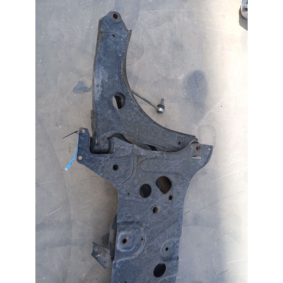 Recambio de puente delantero para ford transit courier 1.0 ecoboost cat referencia OEM IAM 46085A  