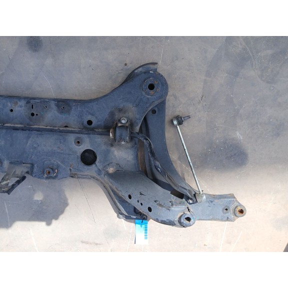 Recambio de puente delantero para ford transit courier 1.0 ecoboost cat referencia OEM IAM 46085A  