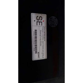 Recambio de mando climatizador para ssangyong rexton referencia OEM IAM 6870008510  