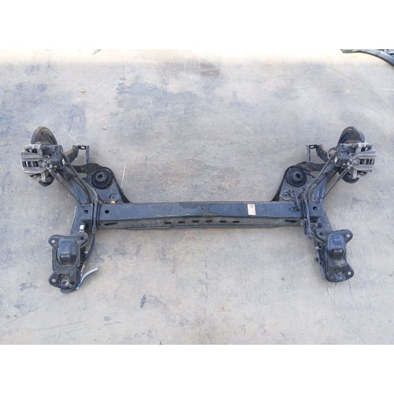 Recambio de puente trasero para seat leon (5f1) reference ecomotive referencia OEM IAM 5Q0501049BH  