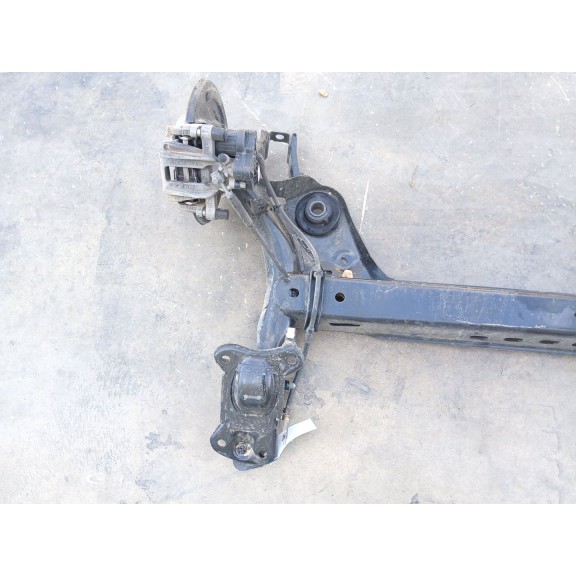 Recambio de puente trasero para seat leon (5f1) reference ecomotive referencia OEM IAM 5Q0501049BH  