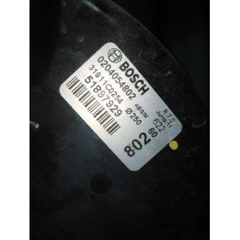 Recambio de servofreno para fiat doblo 1.3 16v jtd cat referencia OEM IAM 51897929  