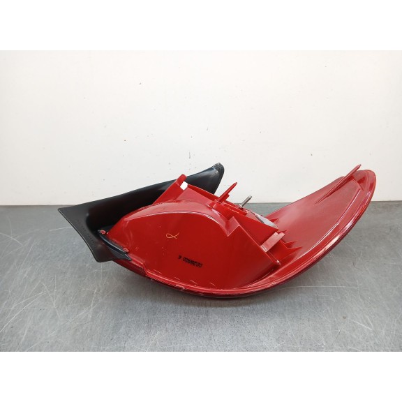 Recambio de piloto trasero izquierdo para peugeot 206 berlina referencia OEM IAM 6350p1 16544031 