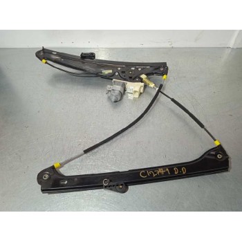 ELEVALUNAS DELANTERO DERECHO 7138862E ELECTRICO 9 PINES 