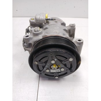 COMPRESOR AIRE ACONDICIONADO 10SRE11C 4472802950 xi4472802950