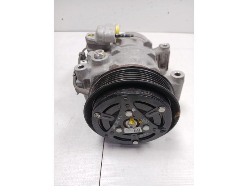 Recambio de compresor aire acondicionado para honda hr-v (ru) 1.5 (ru1) referencia OEM IAM 10SRE11C 4472802950 xi4472802950