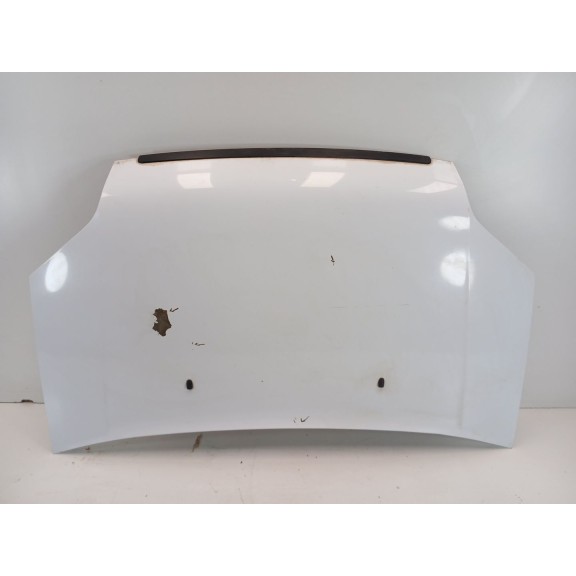 Recambio de capot para ford transit connect (tc7) 1.8 tdci cat referencia OEM IAM  2 SERIE 