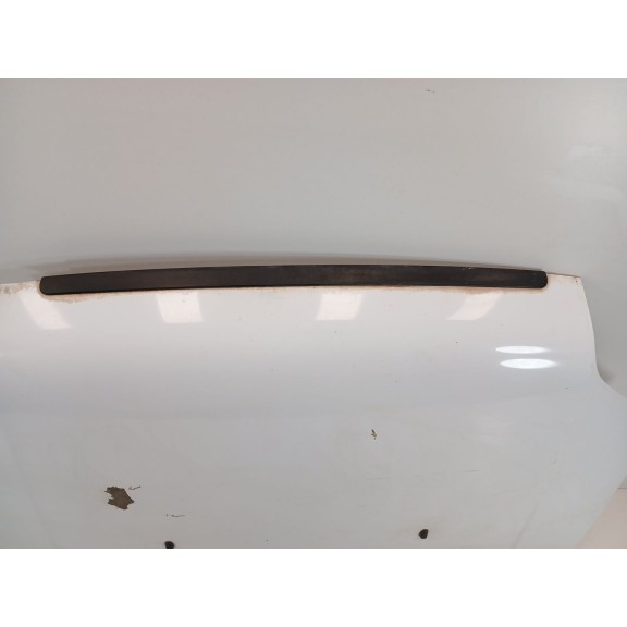 Recambio de capot para ford transit connect (tc7) 1.8 tdci cat referencia OEM IAM  2 SERIE 