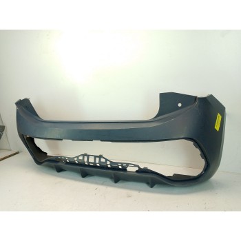 Recambio de paragolpes trasero para cupra born (k11) 58 referencia OEM IAM 10E807421B  