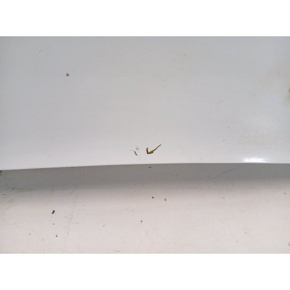 Recambio de capot para ford transit connect (tc7) 1.8 tdci cat referencia OEM IAM  2 SERIE 