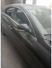 Recambio de puerta delantera derecha para mercedes-benz cls (c219) cls 350 (219.356) referencia OEM IAM A2197200205   2