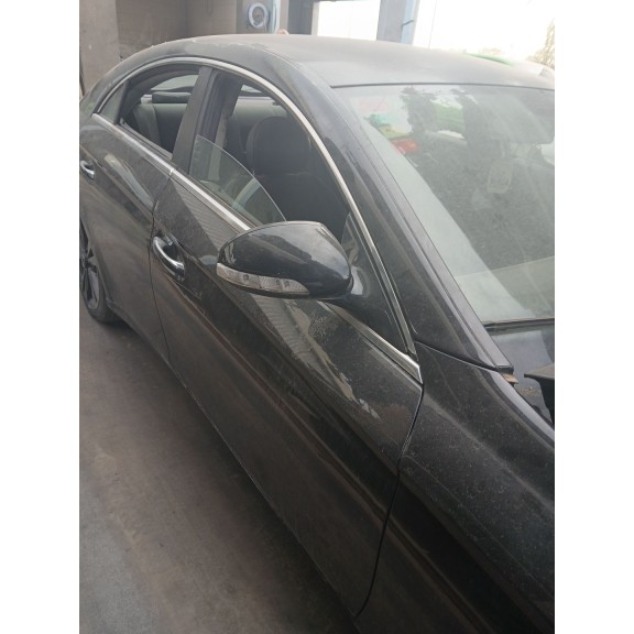 Recambio de puerta delantera derecha para mercedes-benz cls (c219) cls 350 (219.356) referencia OEM IAM   
