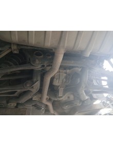 Recambio de puente trasero para porsche cayenne (9pa) 3.2 referencia OEM IAM    2