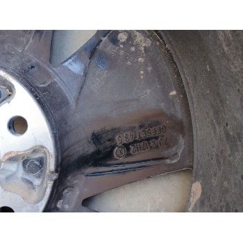 Recambio de llanta para hyundai tucson (nx4e, nx4a) 1.6 t-gdi referencia OEM IAM 52910N7160  