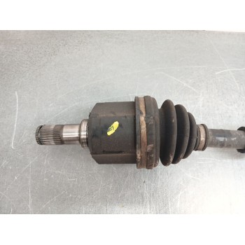 Recambio de transmision delantera izquierda para hyundai i40 i (vf) 1.7 crdi referencia OEM IAM 495003Z300SJ  