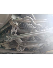 Recambio de puente trasero para porsche cayenne (9pa) turbo s 4.5 referencia OEM IAM    2