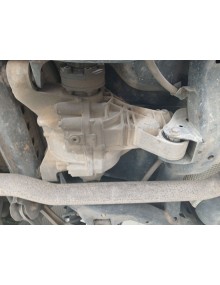Recambio de diferencial trasero para porsche cayenne (9pa) turbo s 4.5 referencia OEM IAM   