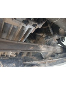 Recambio de cremallera direccion para porsche cayenne (9pa) turbo s 4.5 referencia OEM IAM   