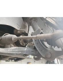 Recambio de cremallera direccion para porsche cayenne (9pa) turbo s 4.5 referencia OEM IAM    2
