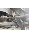 Recambio de cremallera direccion para porsche cayenne (9pa) turbo s 4.5 referencia OEM IAM   