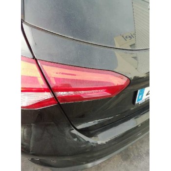 PILOTO TRASERO IZQUIERDO INTERIOR JX7B13A603CD ESQUINA ROTA 