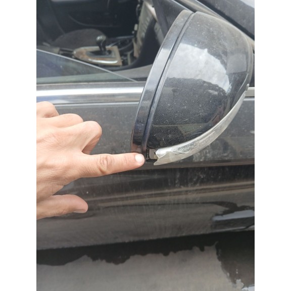 Recambio de retrovisor derecho para mercedes-benz cls (c219) cls 350 (219.356) referencia OEM IAM   