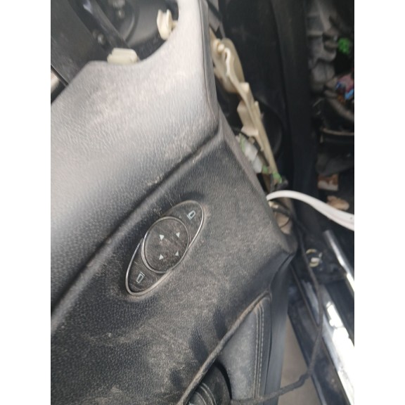 Recambio de retrovisor derecho para mercedes-benz cls (c219) cls 350 (219.356) referencia OEM IAM   