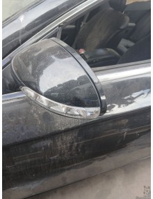 Recambio de retrovisor izquierdo para mercedes-benz cls (c219) cls 350 (219.356) referencia OEM IAM 2198100916   2