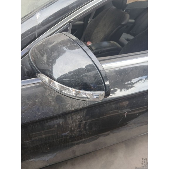 Recambio de retrovisor izquierdo para mercedes-benz cls (c219) cls 350 (219.356) referencia OEM IAM   
