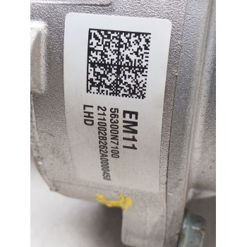 Recambio de columna direccion para hyundai tucson (nx4e, nx4a) 1.6 t-gdi referencia OEM IAM 56370n7200 ge802n4000 