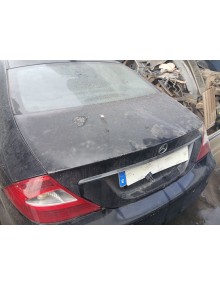 Recambio de tapa maletero para mercedes-benz cls (c219) cls 350 (219.356) referencia OEM IAM A2197500075   2