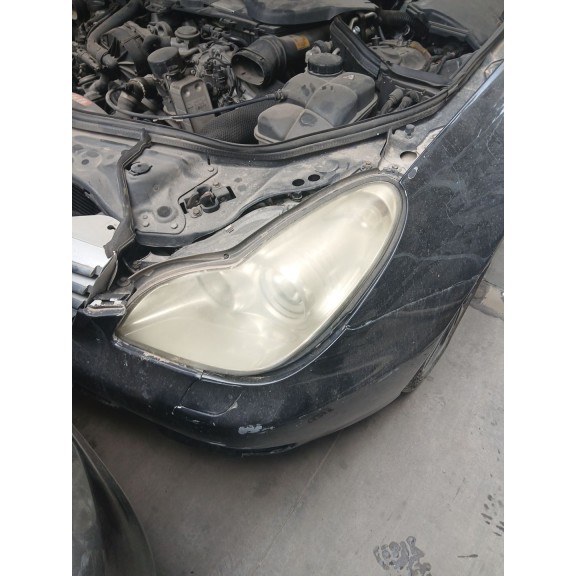 Recambio de faro izquierdo para mercedes-benz cls (c219) cls 350 (219.356) referencia OEM IAM   