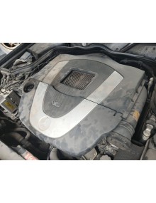 Recambio de motor completo para mercedes-benz cls (c219) cls 350 (219.356) referencia OEM IAM 272964   2