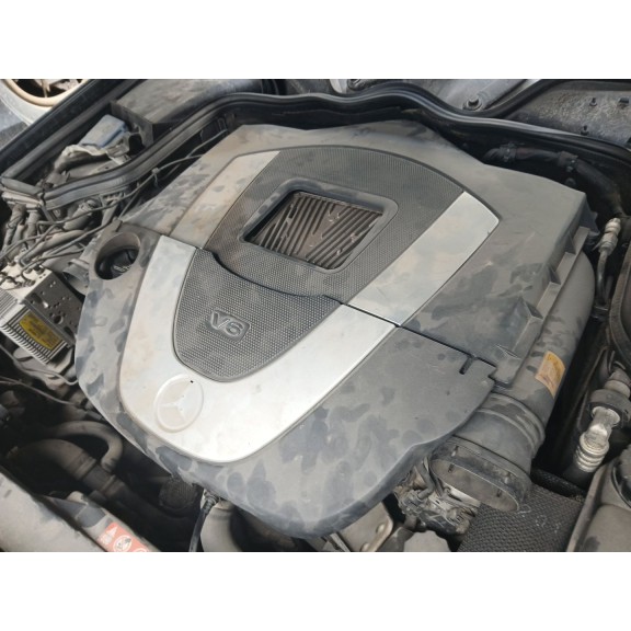 Recambio de motor completo para mercedes-benz cls (c219) cls 350 (219.356) referencia OEM IAM   