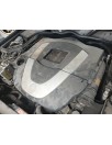 Recambio de motor completo para mercedes-benz cls (c219) cls 350 (219.356) referencia OEM IAM   