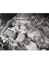 Recambio de motor completo para mercedes-benz cls (c219) cls 350 (219.356) referencia OEM IAM   