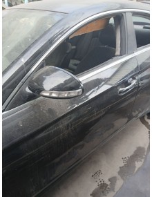 Recambio de puerta delantera izquierda para mercedes-benz cls (c219) cls 350 (219.356) referencia OEM IAM A2197200105   2