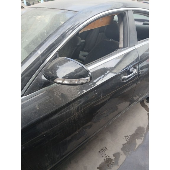 Recambio de puerta delantera izquierda para mercedes-benz cls (c219) cls 350 (219.356) referencia OEM IAM   